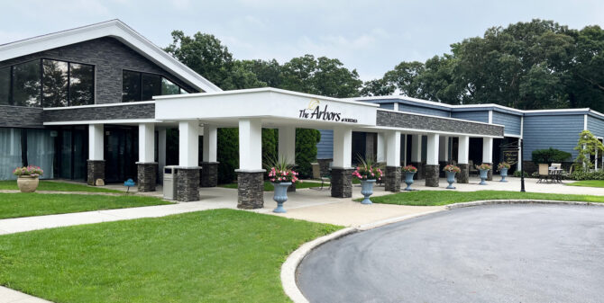 The Arbors Assisted Living Communities at Bohemia