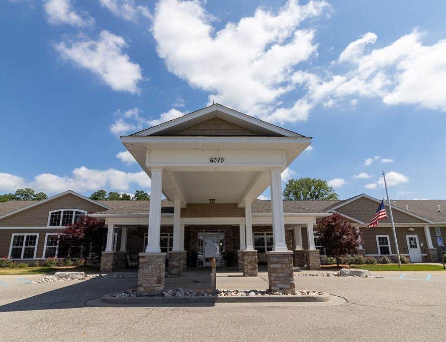 Image of Boulder Creek Assisted Living & Memory Care