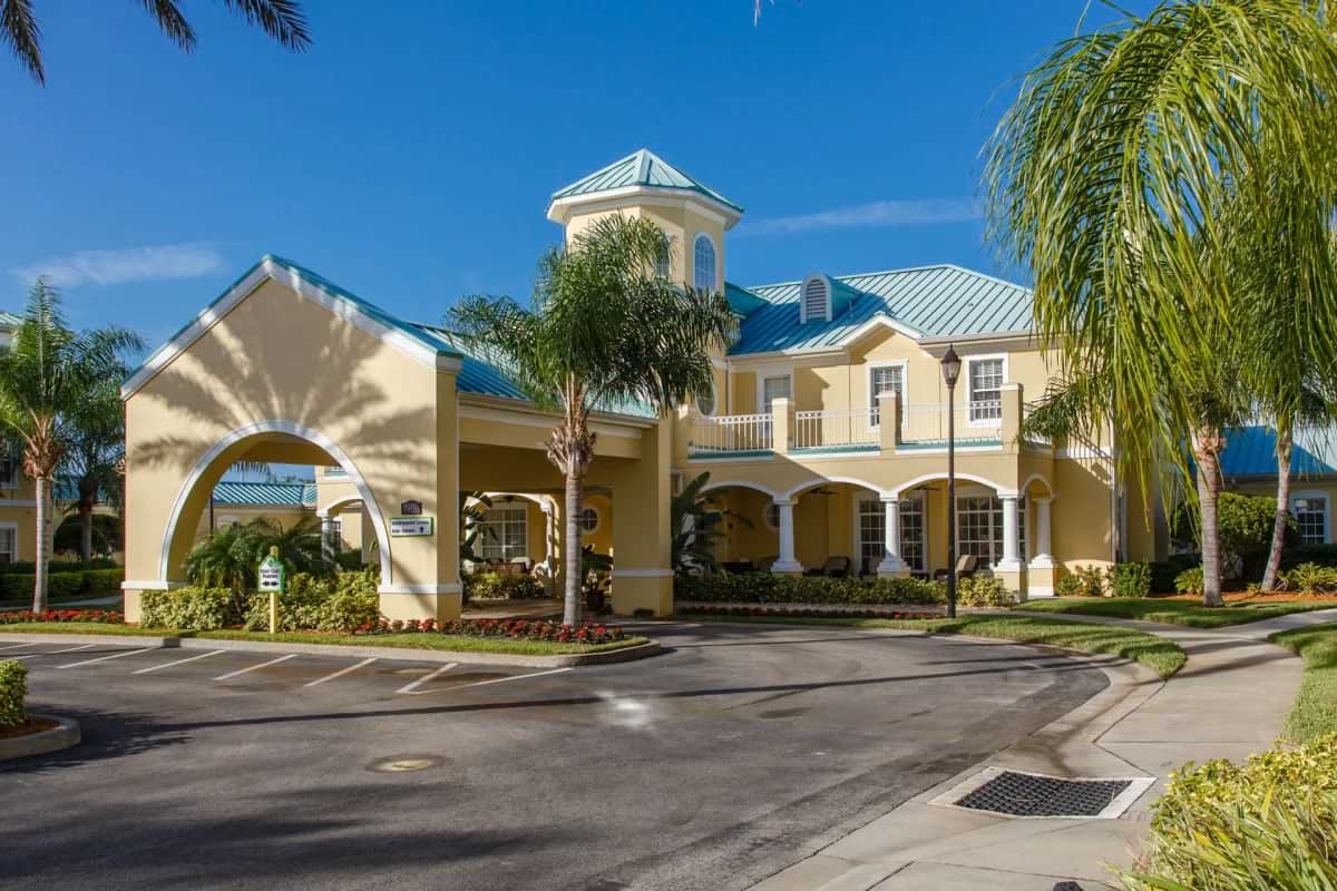 The Brennity at Vero Beach Senior Living