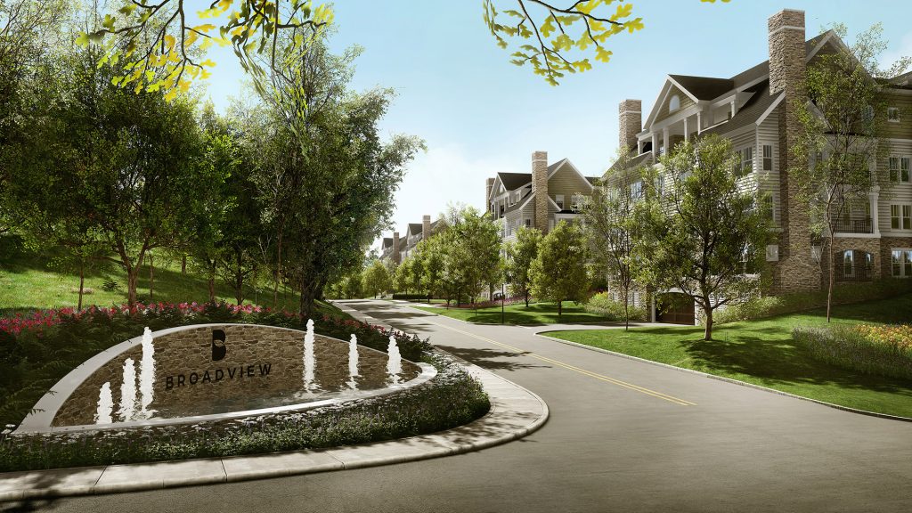 Broadview Senior Living at Purchase College