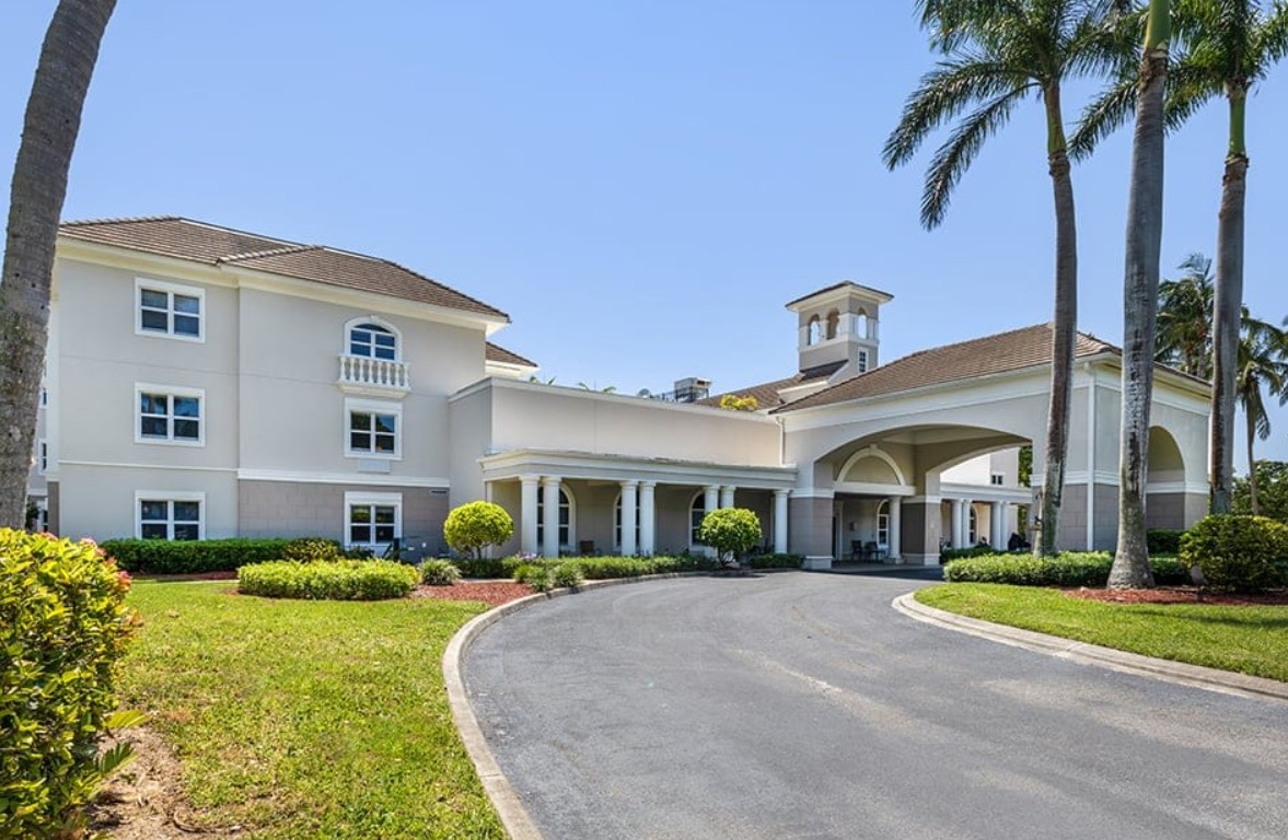 Image of Brookdale Bonita Springs