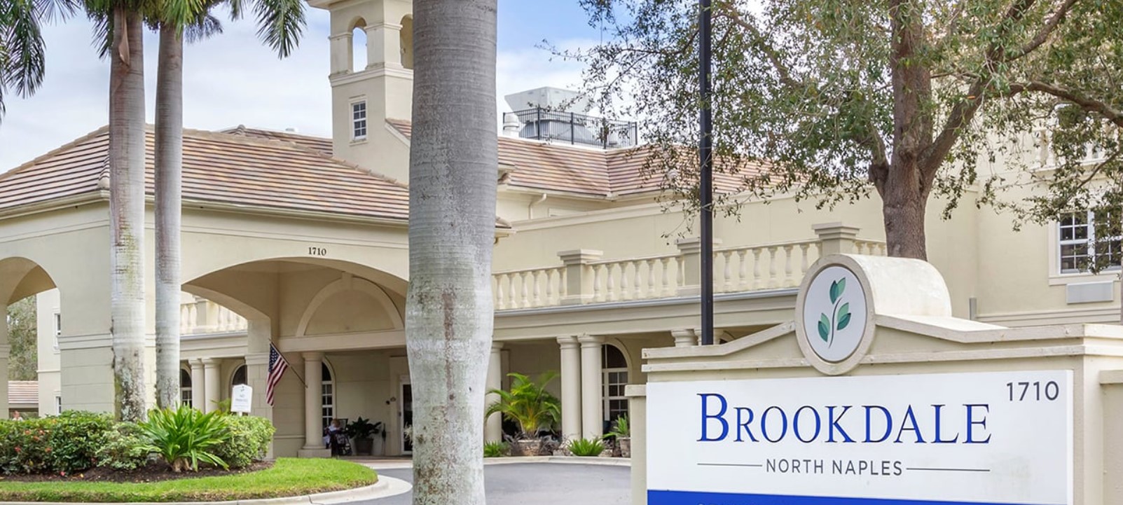 Image of Brookdale North Naples