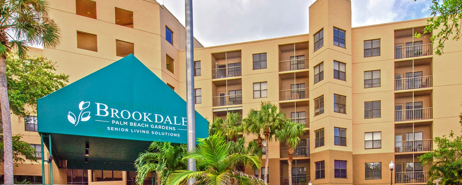 Brookdale Palm Beach Gardens