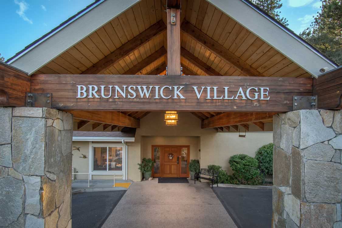 Brunswick Village