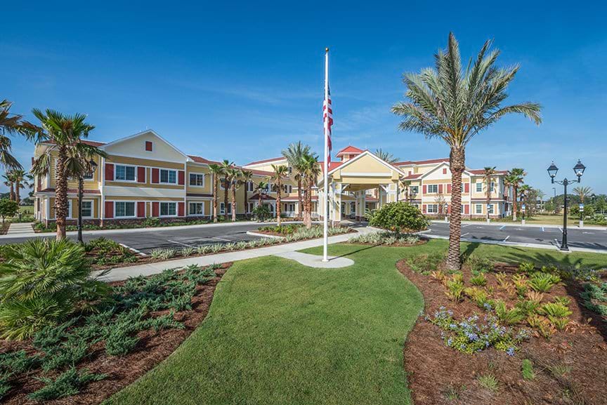 Buffalo Crossings Assisted Living