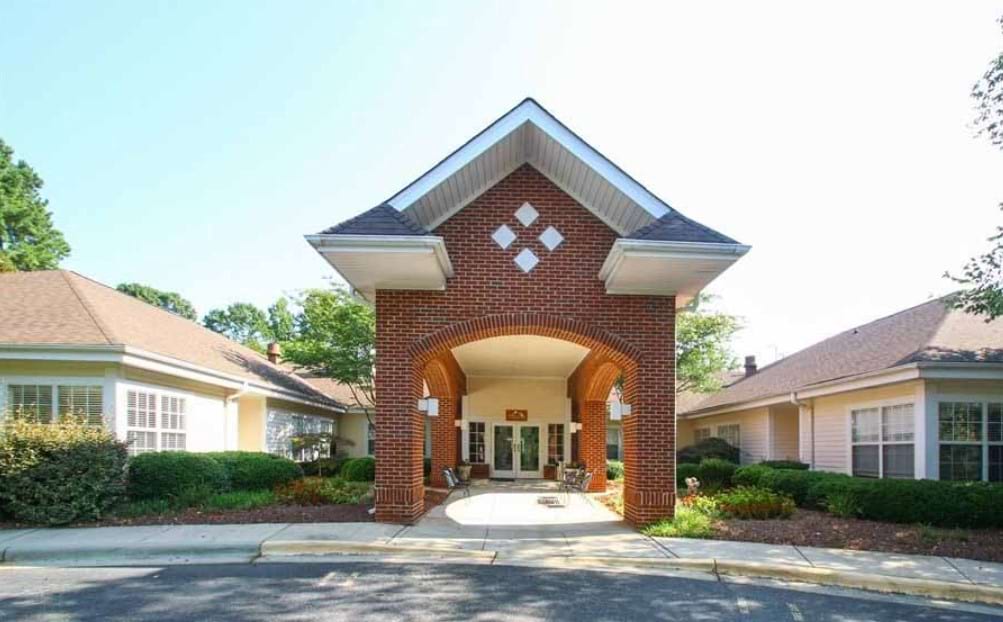 Carriage House Senior Living Community