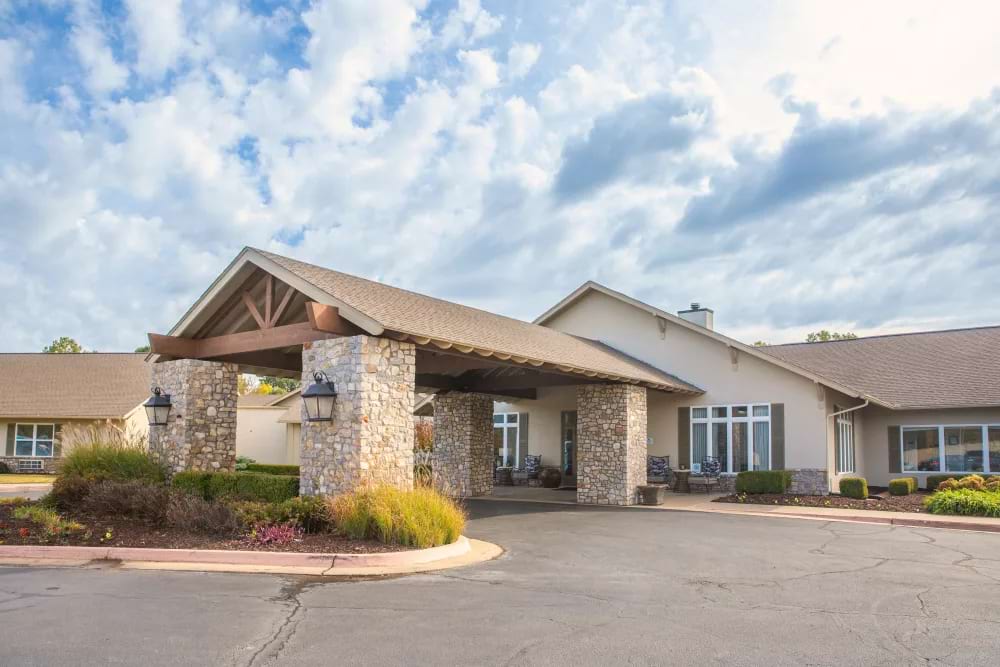 Cedar Ridge Senior Living