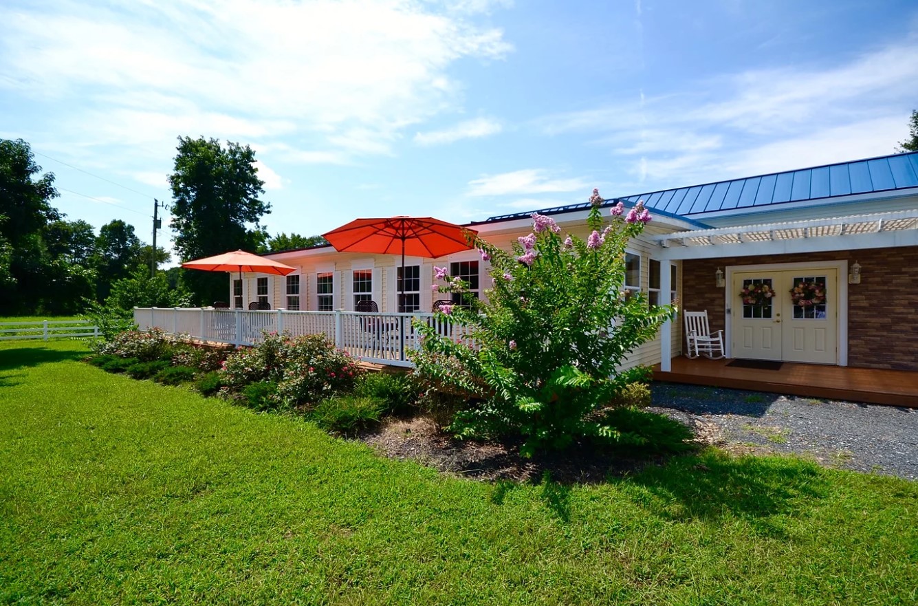 Image of Chesapeake Cottage Assisted Living