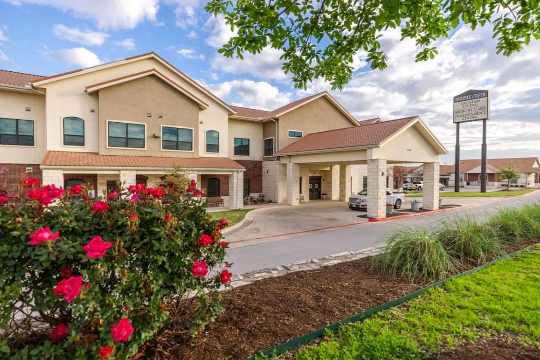 Double Creek Assisted Living and Memory Care