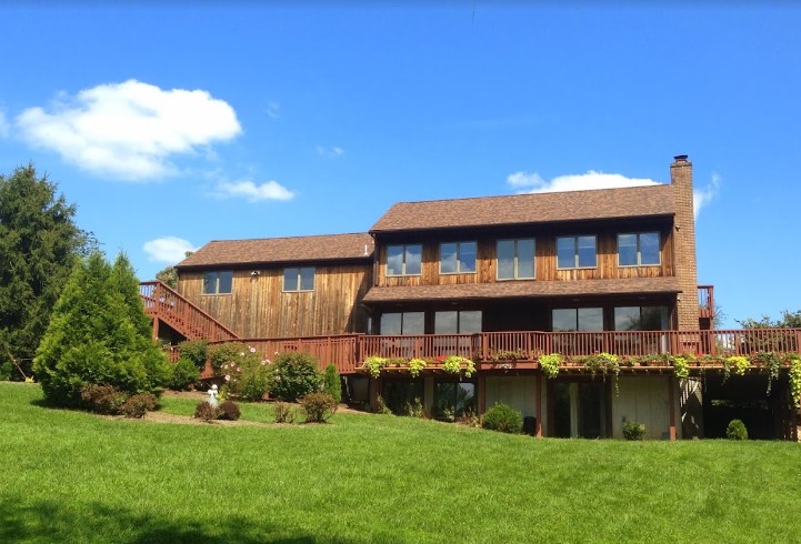 Image of Elternhaus & The Chalet Assisted Living