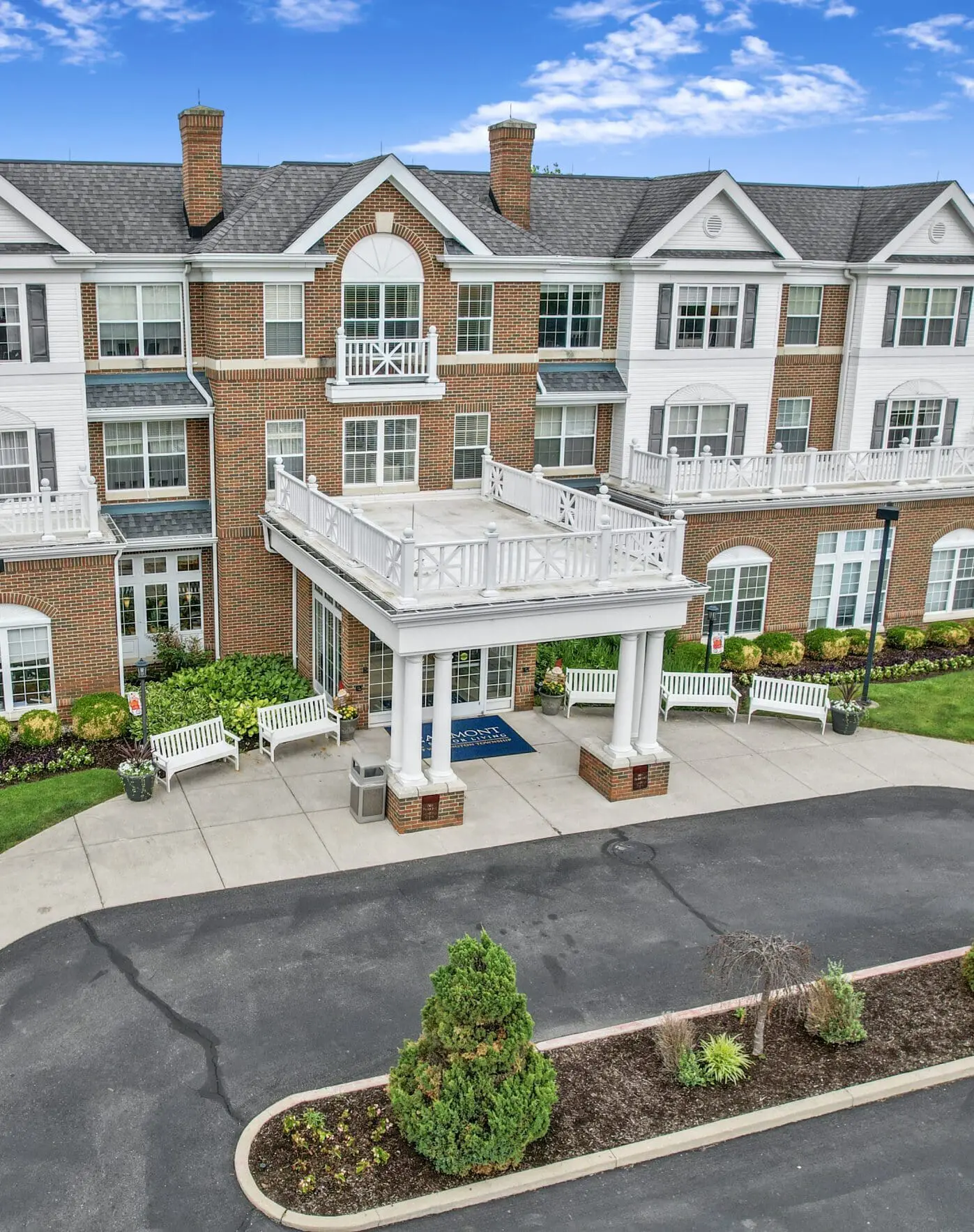 Fairmont Senior Living of Washington Township