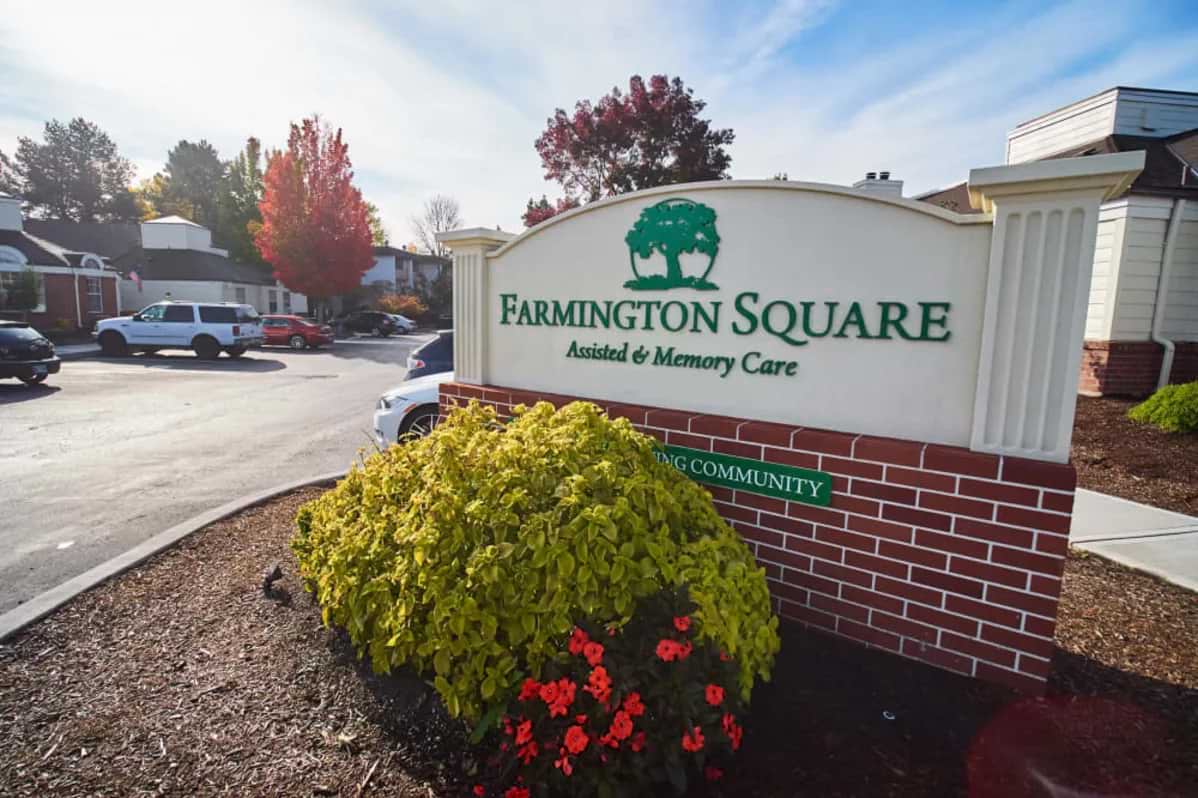 Farmington Square Beaverton