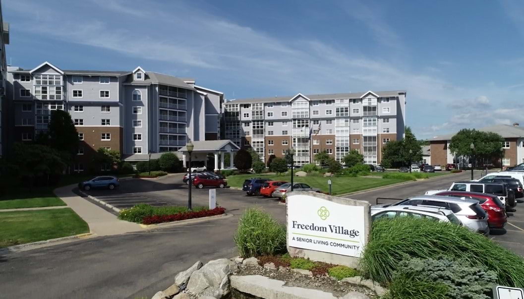 Freedom Village