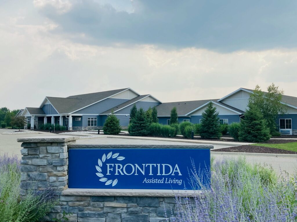 Frontida Assisted Living of Germantown