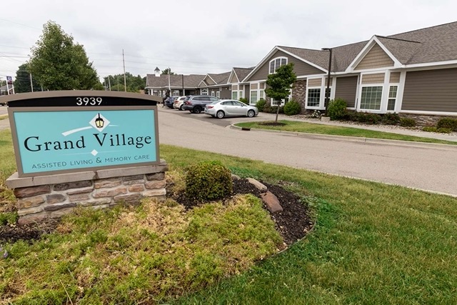 Grand Village Assisted Living & Memory Care