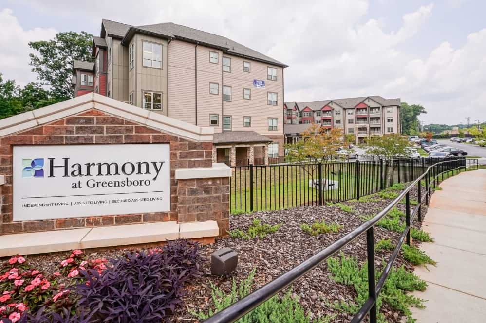 Harmony at Greensboro