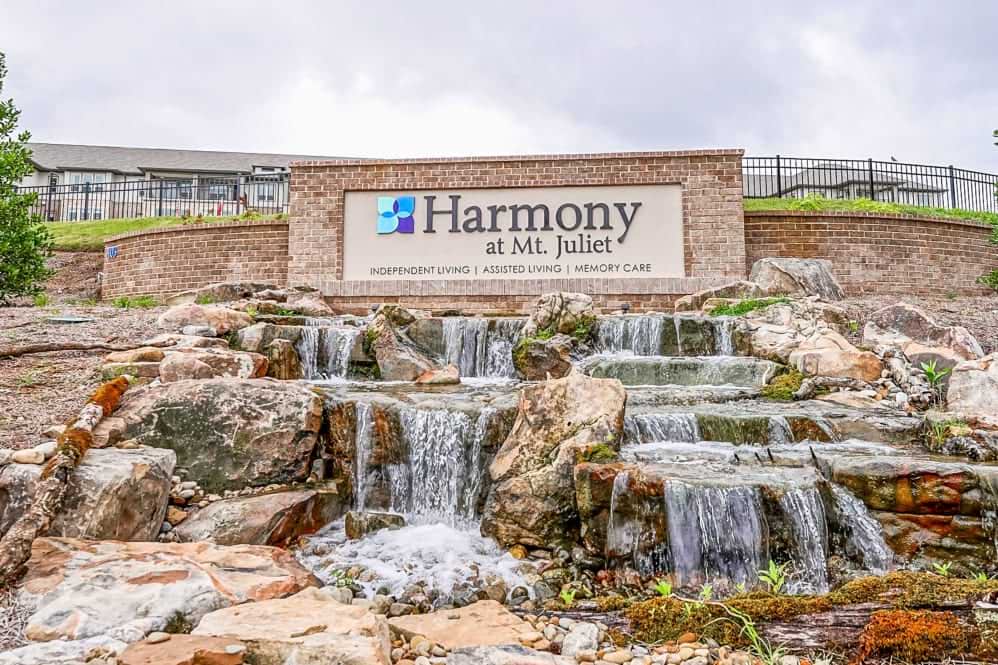 Harmony at Mt. Juliet