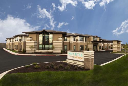 Heartis Village North Shore Assisted Living