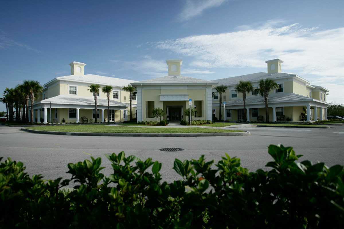 Heron Cove Assisted Living & Memory Care of Vero Beach