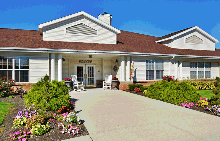 Kessler Estates Senior Living