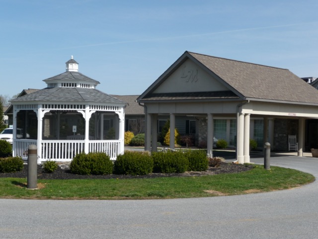 Paramount Senior Living at Lancaster County