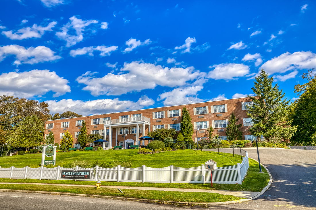 Lake Shore Assisted Living Residence