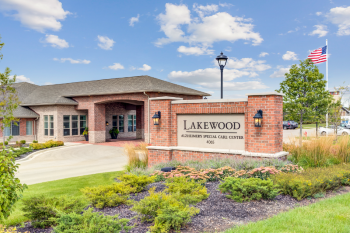 Lakewood Assisted Living & Memory Care