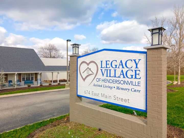 Legacy Village of Hendersonville