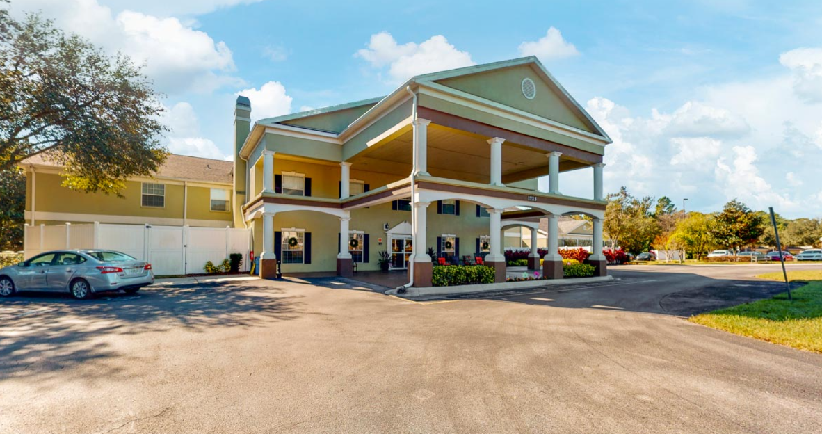 10 Best Assisted Living Facilities In Casselberry Fl Cost And Financing 