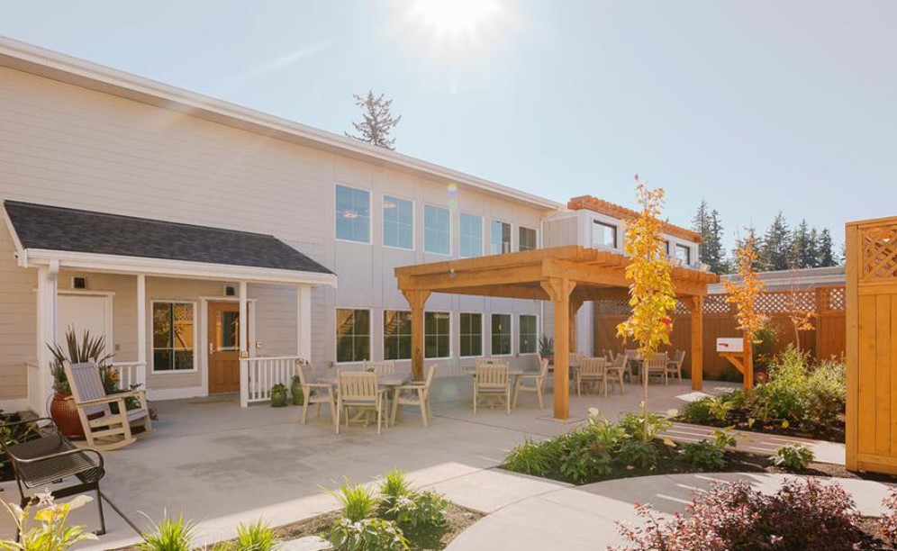 Mukilteo Memory Care