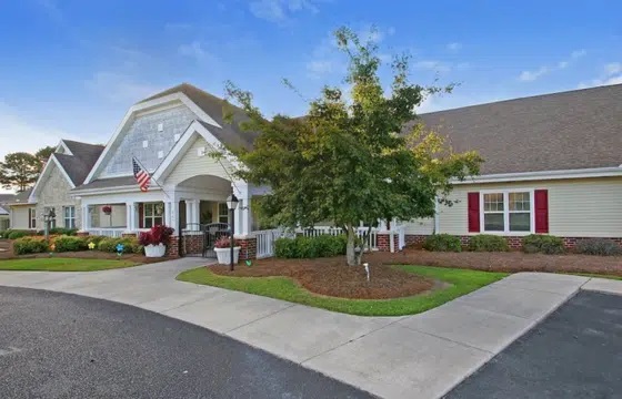 The Pines at Florence Assisted Living & Memory Care