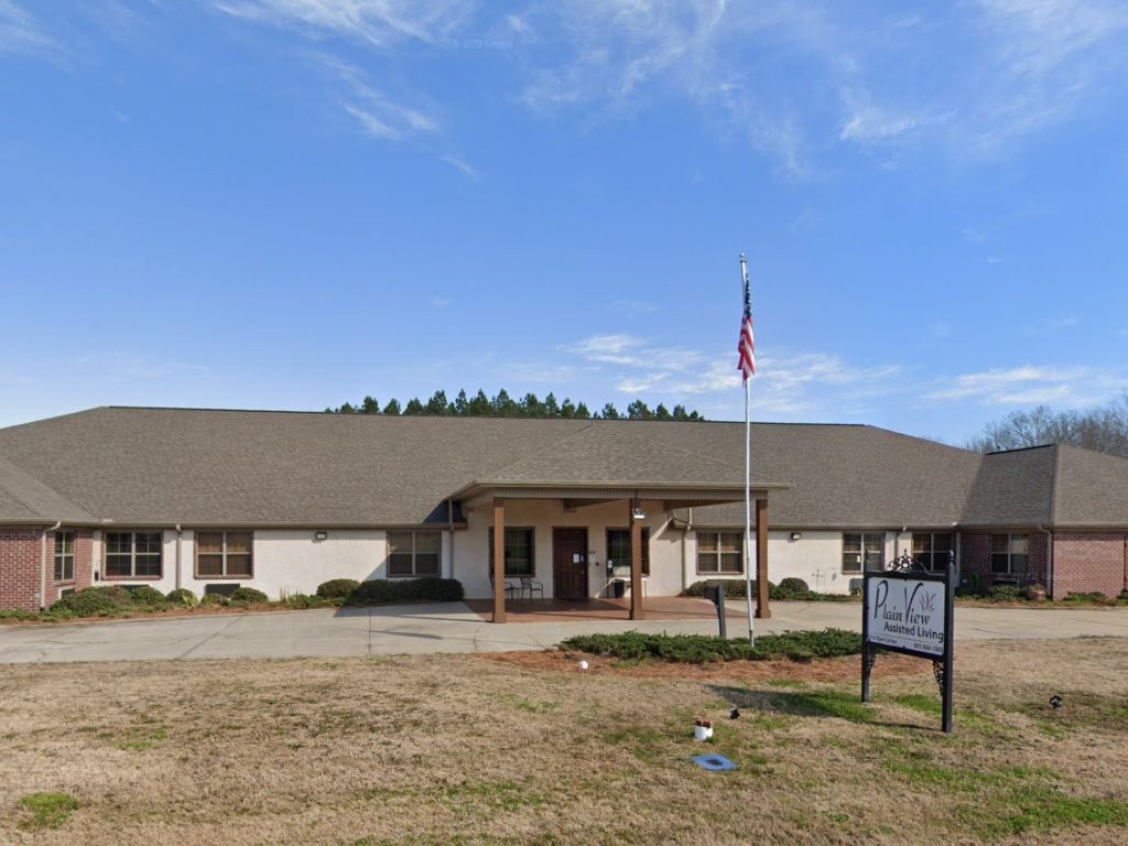 PlainView Richland Senior Living