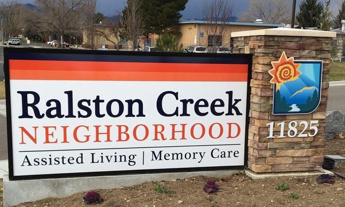 Ralston Creek Neighborhood