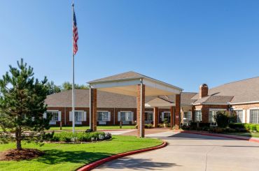 Rivermont Assisted Living and Memory Care