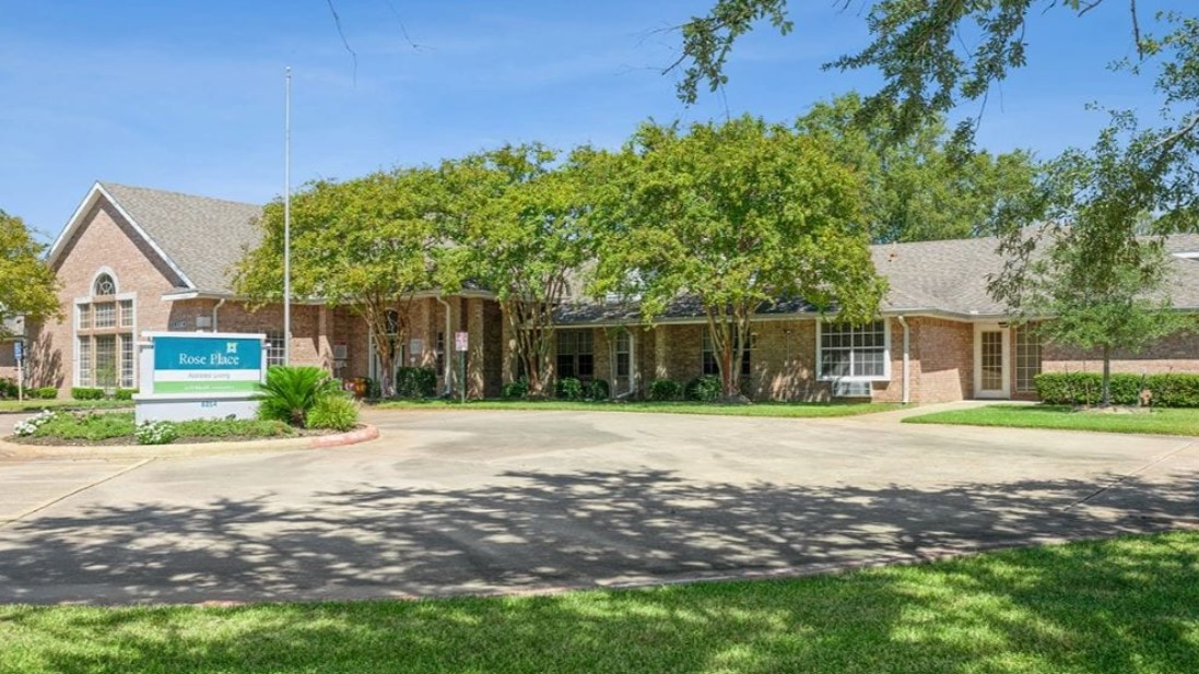 Image of Rosefield Court Assisted Living