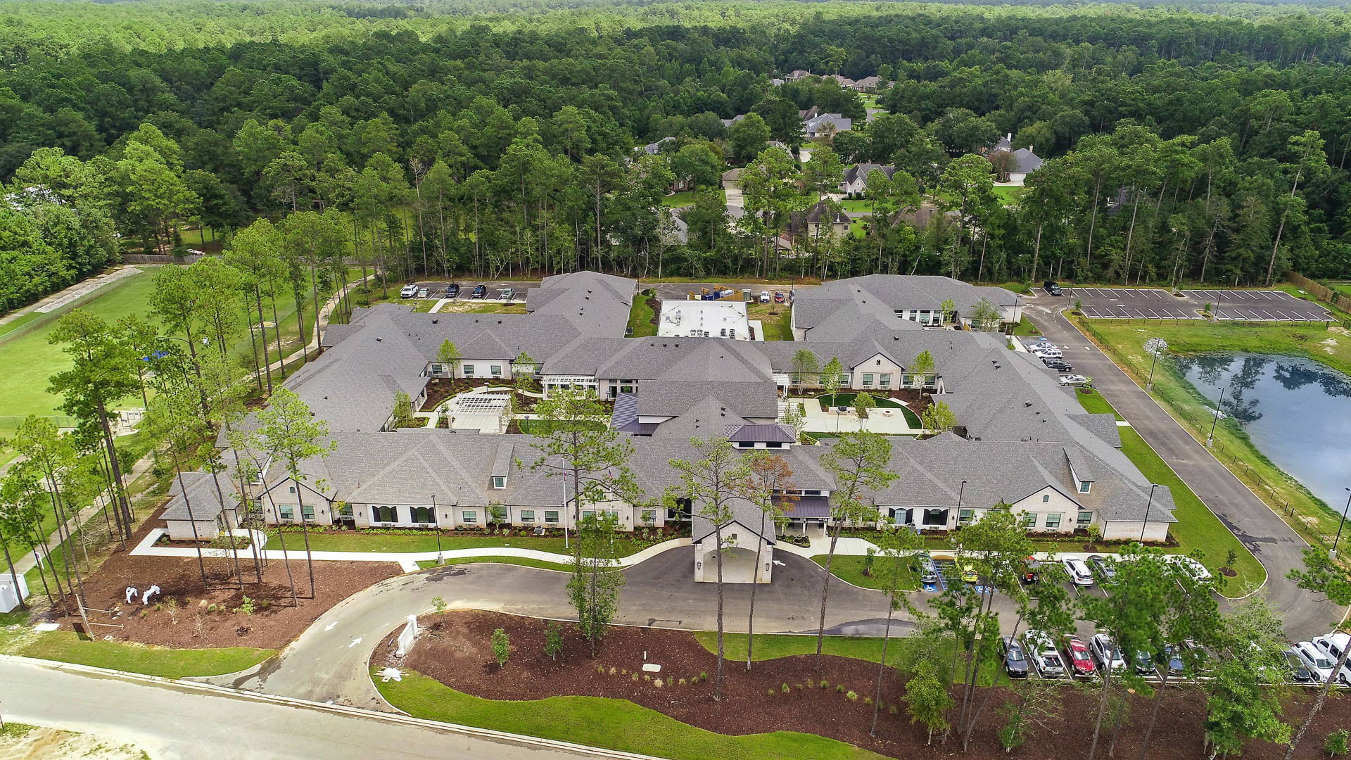 Sage Lake Senior Living