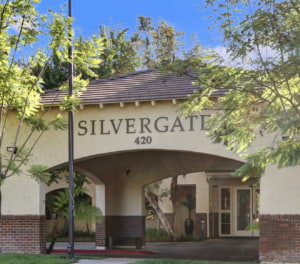 Silvergate Fallbrook Retirement