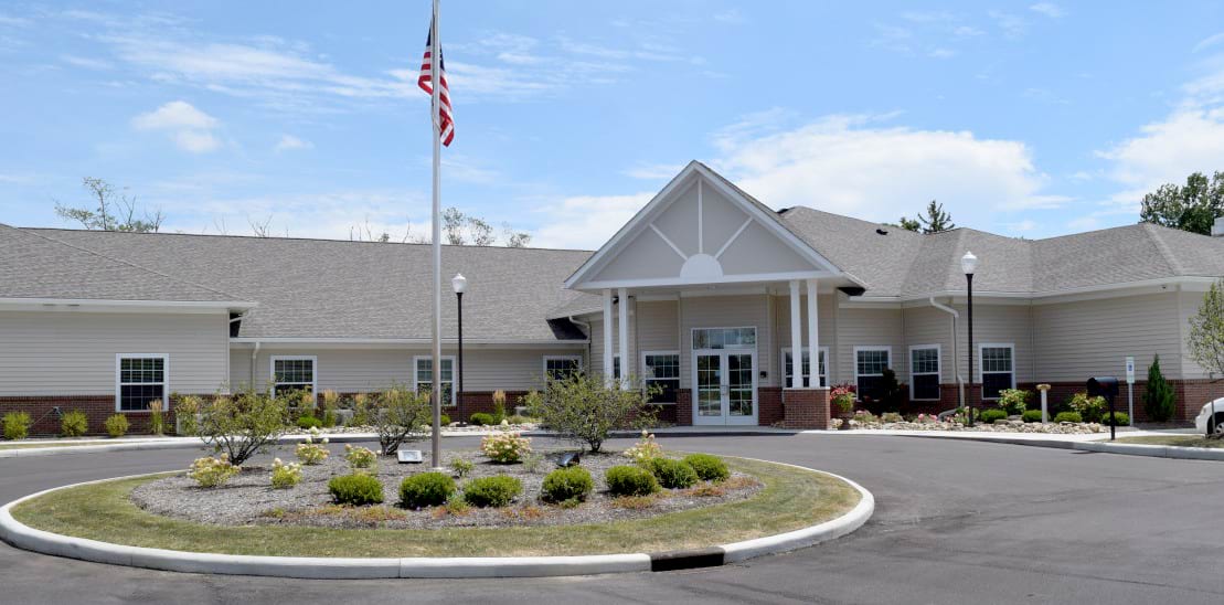 Stone Creek Assisted Living and Memory Care