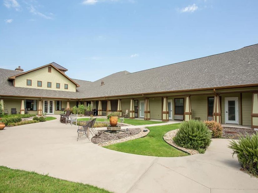 Stonefield Assisted Living & Memory Care