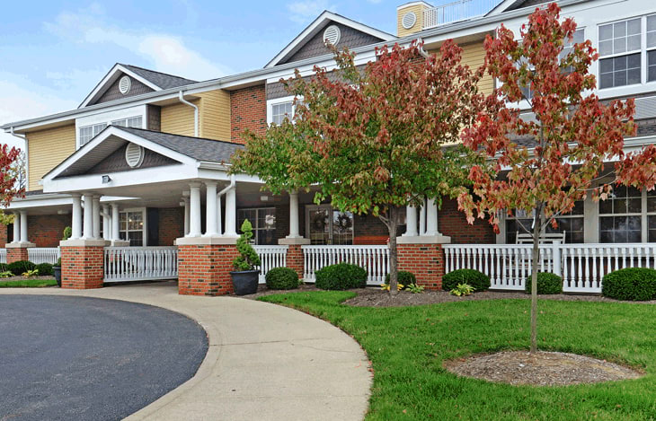 Stoney Ridge Senior Living