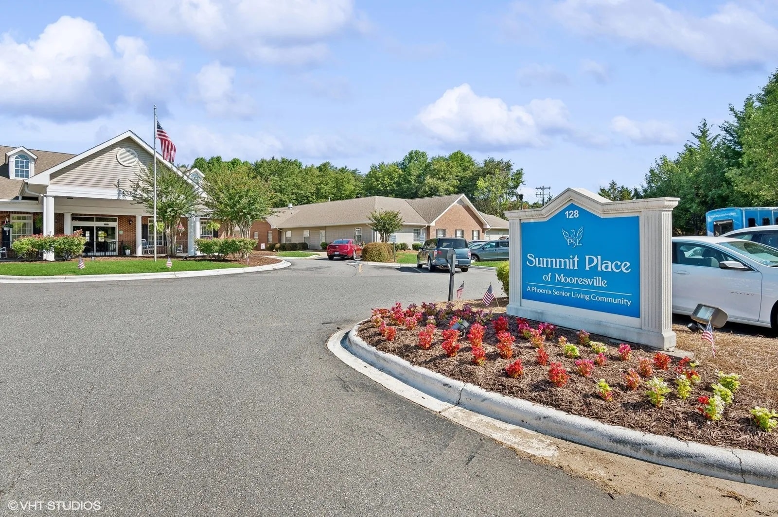 Summit Place of Mooresville