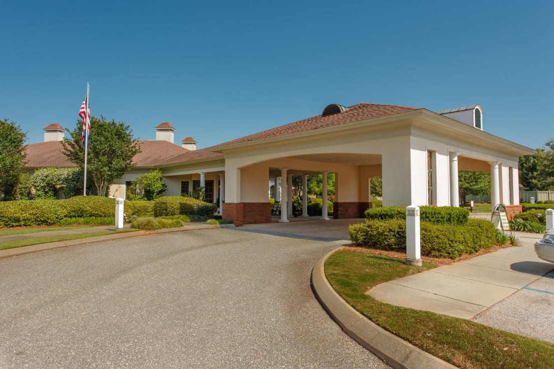 The Brennity at Daphne Assisted Living and Memory Care