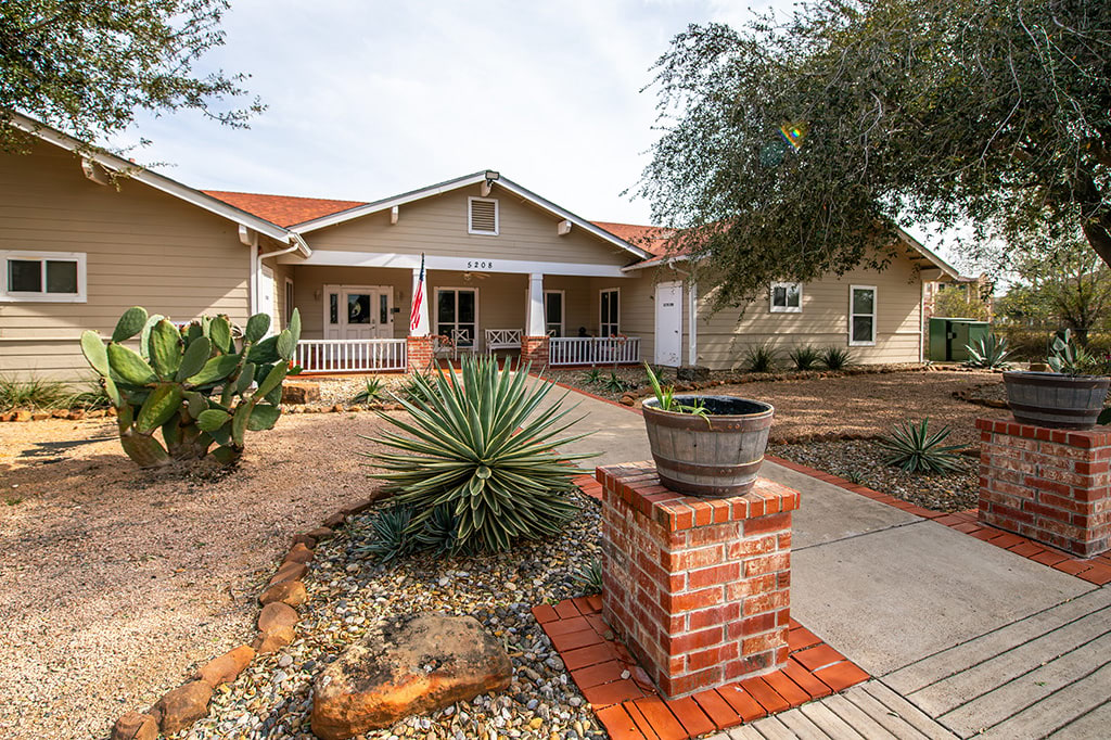 The Bridges at Edinburg Assisted Living Homes