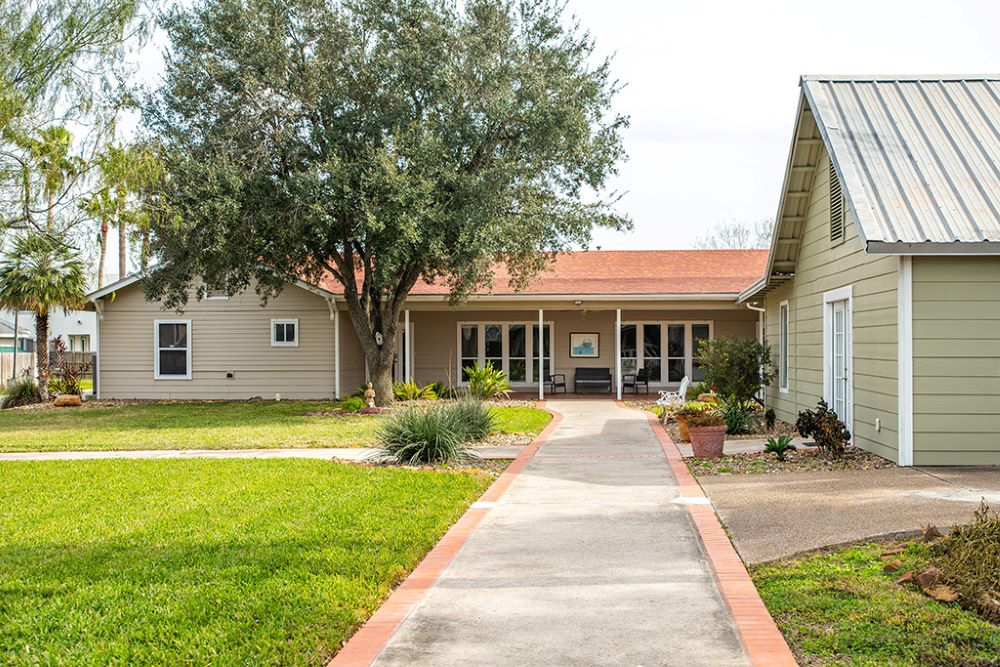 The Bridges at Edinburg Assisted Living Homes