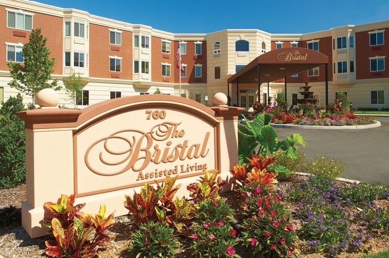 The Bristal at East Northport