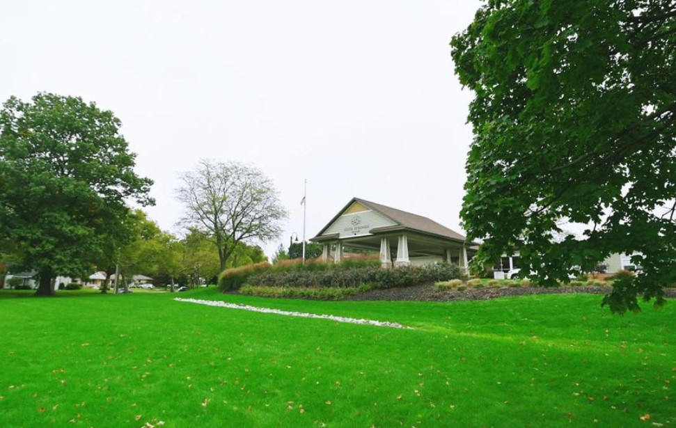 Image of The Cortland Riverside Gardens