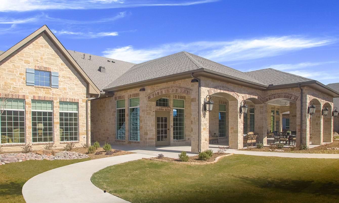 The Cottages at Chandler Creek