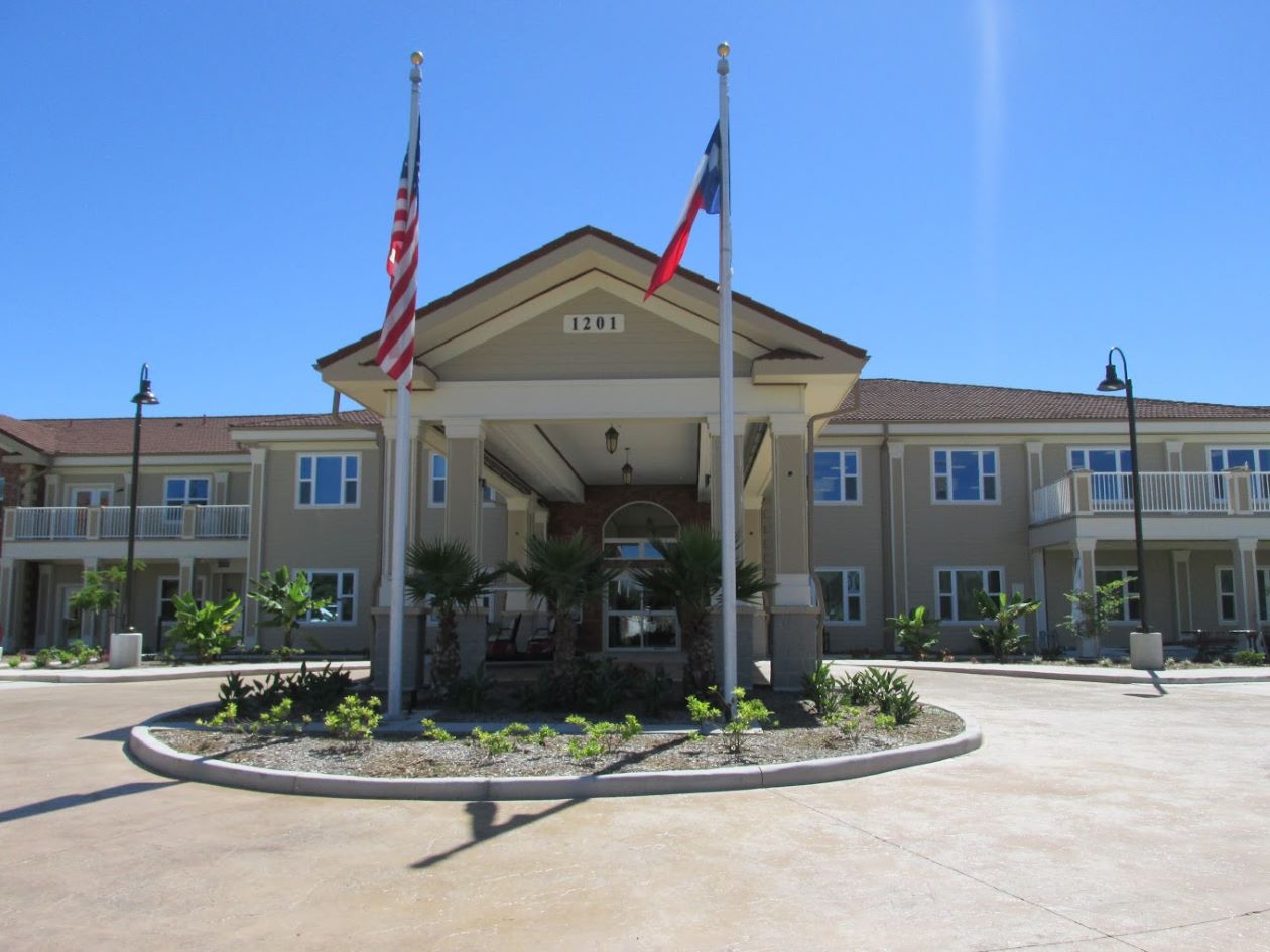 The Gardens at Brook Ridge Assisted Living & Memory Care