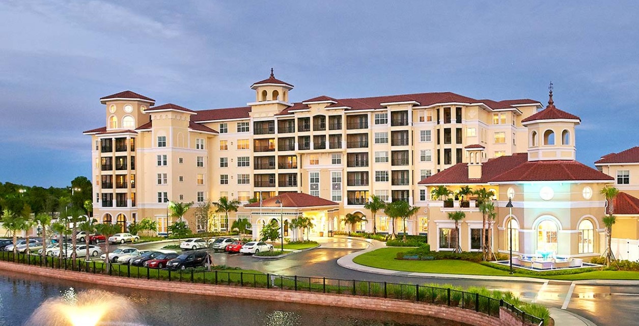 Image of The Terraces at Bonita Springs