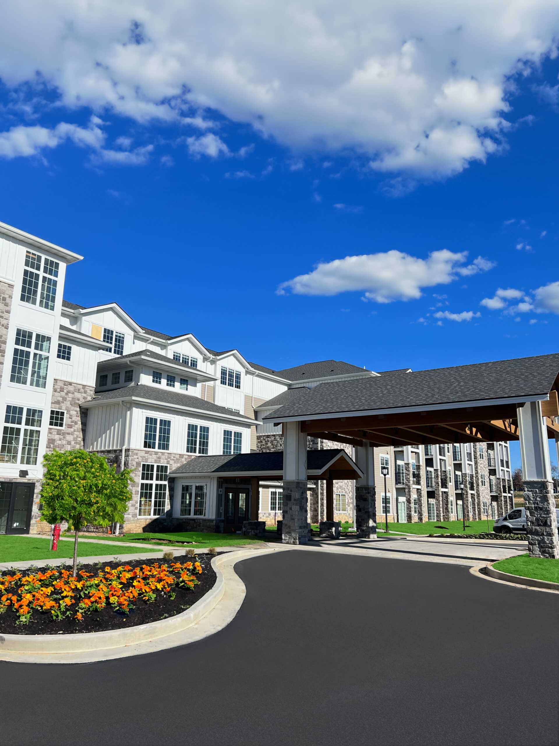 The Boulevard Senior Living of Saint Peters